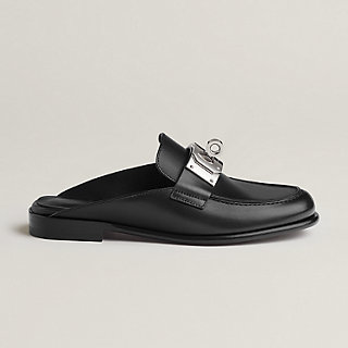ミュール 《イオタ》 | Hermès - エルメス-公式サイト
